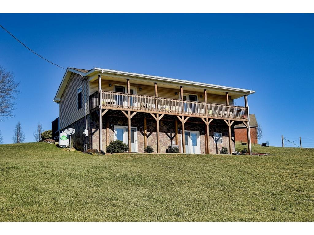 351 West Side Road Jonesborough, TN 37659 - Photo 1 of 31 Front View