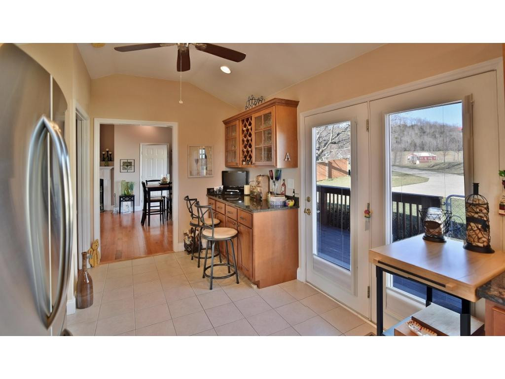 351 West Side Road Jonesborough, TN 37659 - Photo 13 of 31 Another View