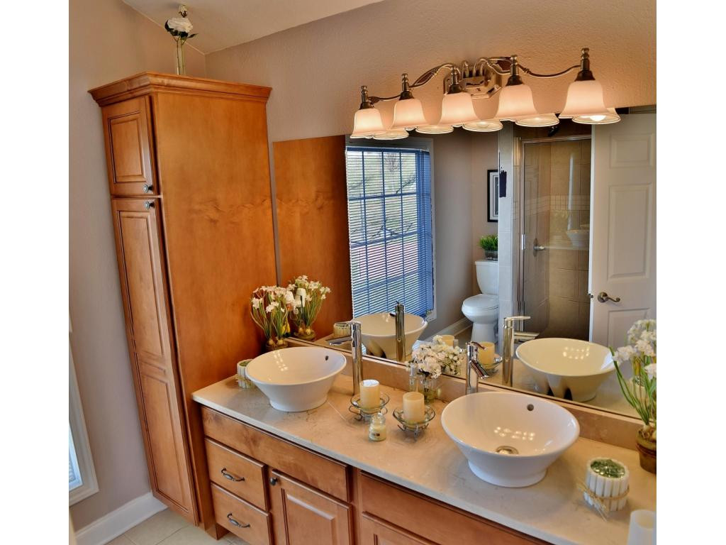 351 West Side Road Jonesborough, TN 37659 - Photo 16 of 31 Master Bath