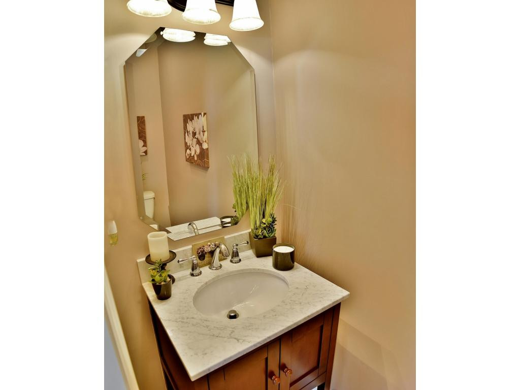 351 West Side Road Jonesborough, TN 37659 - Photo 18 of 31 Half Bath