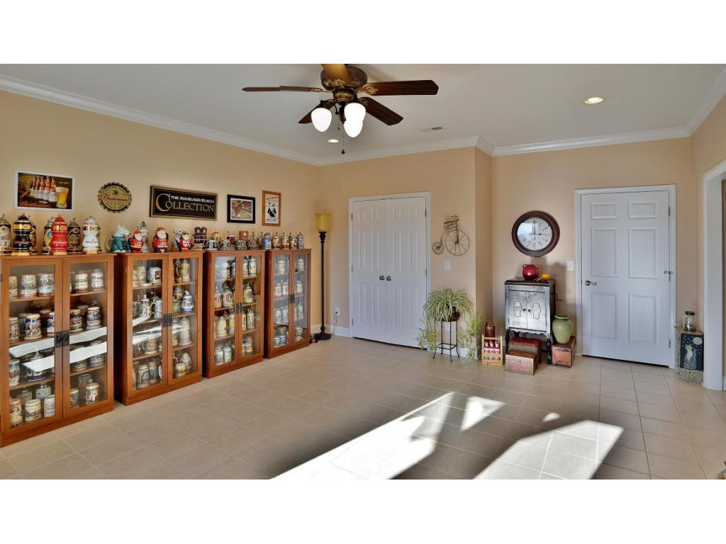 351 West Side Road Jonesborough, TN 37659 - Photo 19 of 31 DenRec Room