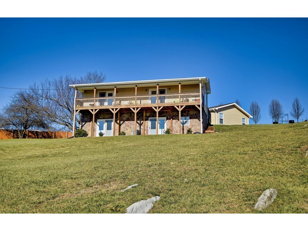 351 West Side Road Jonesborough, TN 37659 - Photo 2 of 31 Another View