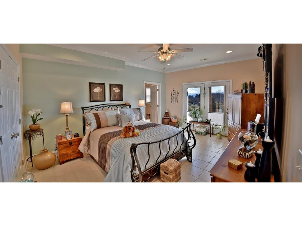 351 West Side Road Jonesborough, TN 37659 - Photo 21 of 31 2nd Bedroom