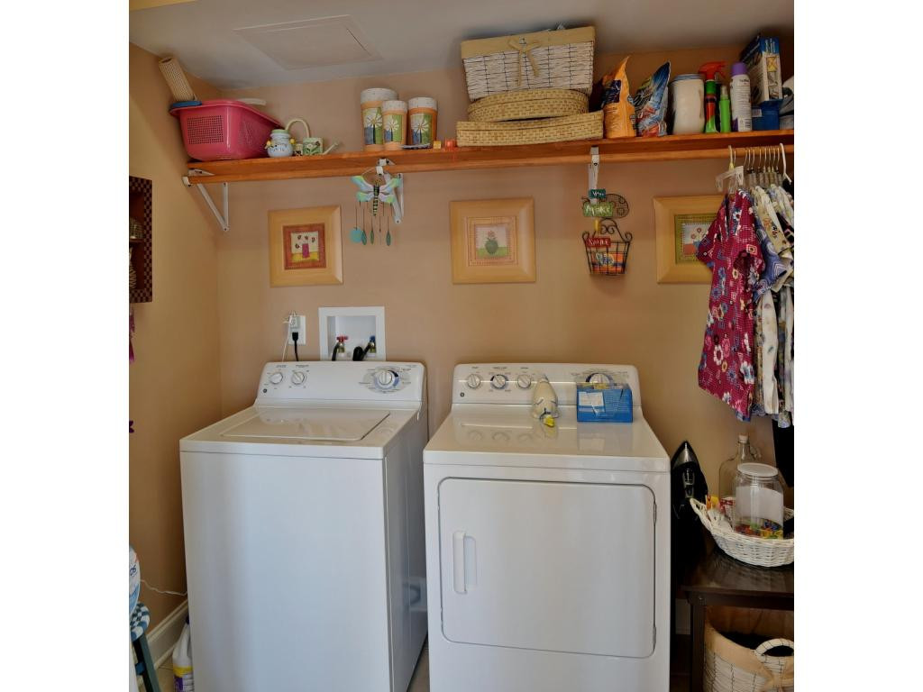 351 West Side Road Jonesborough, TN 37659 - Photo 25 of 31 Laundry