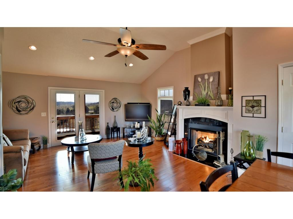 351 West Side Road Jonesborough, TN 37659 - Photo 6 of 31 Great Room