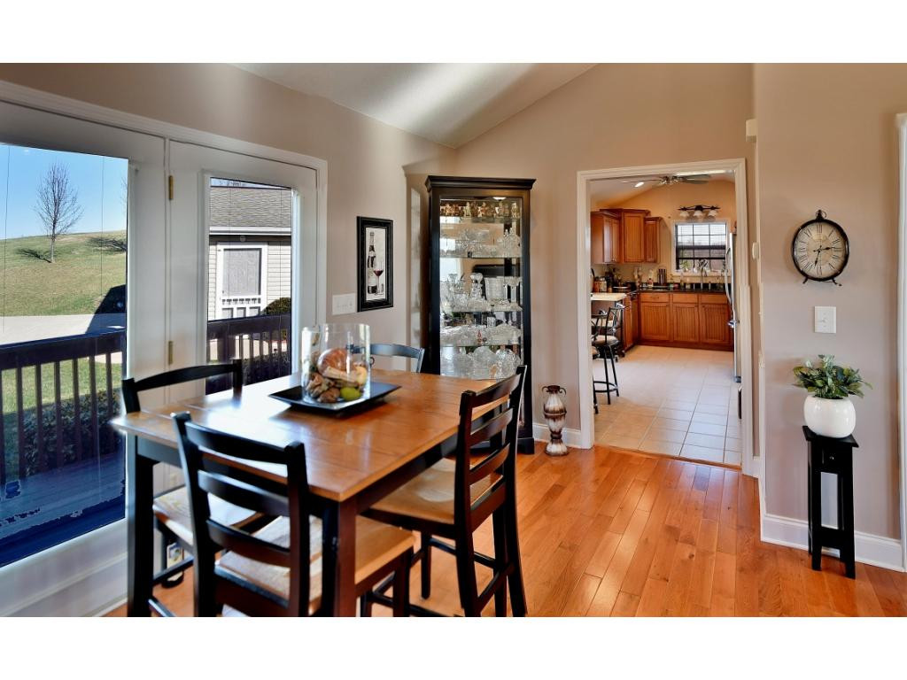351 West Side Road Jonesborough, TN 37659 - Photo 10 of 31 Dining Area