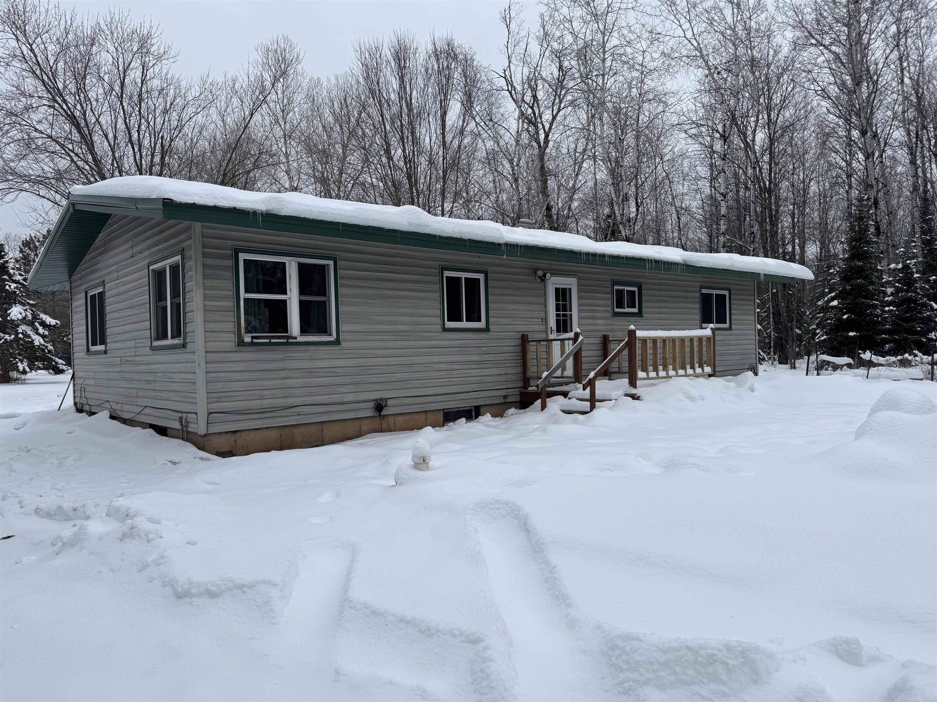 6474 Jacksino Road South Range, WI 54874 - Photo 2 of 21