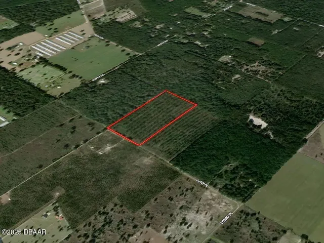 $20,000 | Tbd Adelle Avenue, DeLand, FL 32720