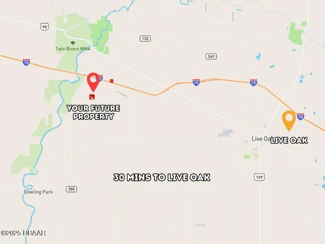 $20,000 | Tbd Adelle Avenue, DeLand, FL 32720