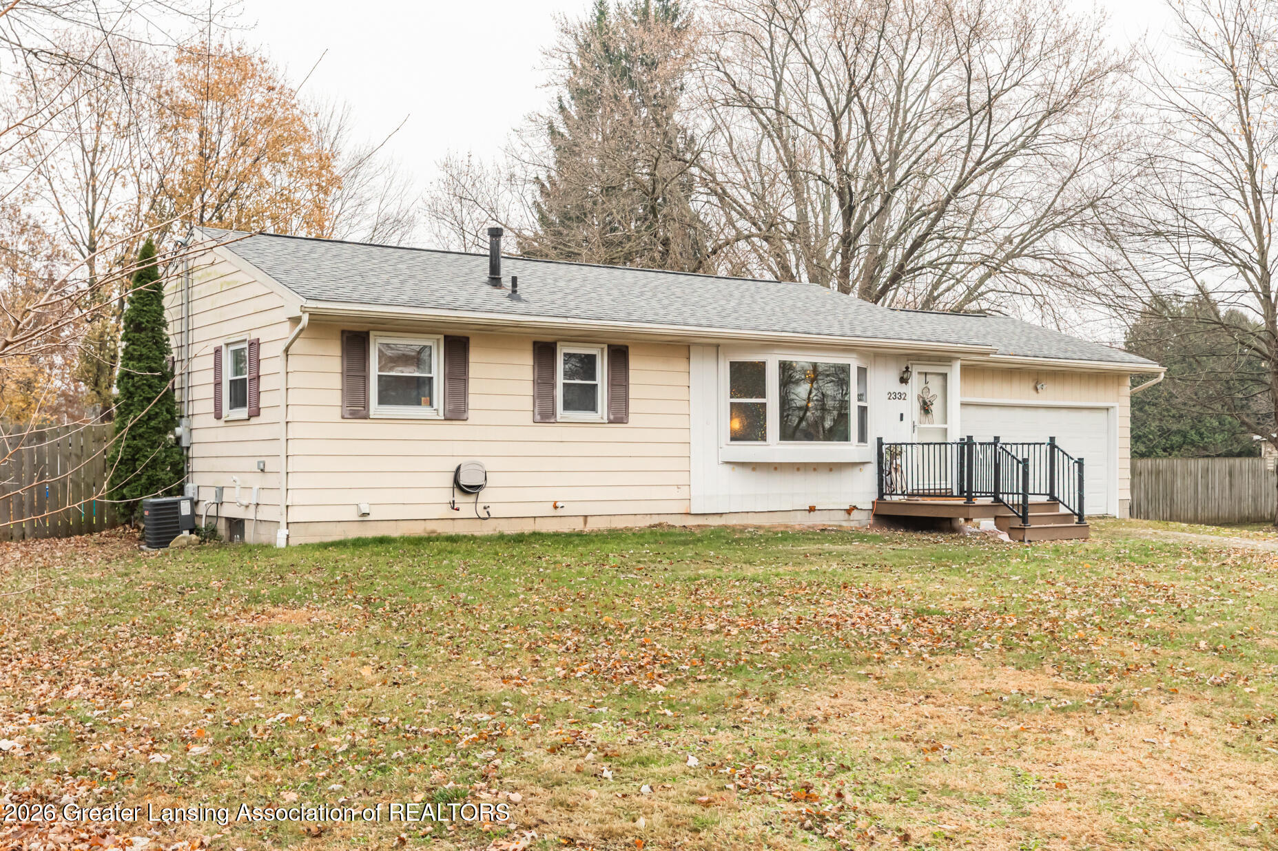 2332 Washington Road Lansing, MI 48911 - Photo 28 of 28