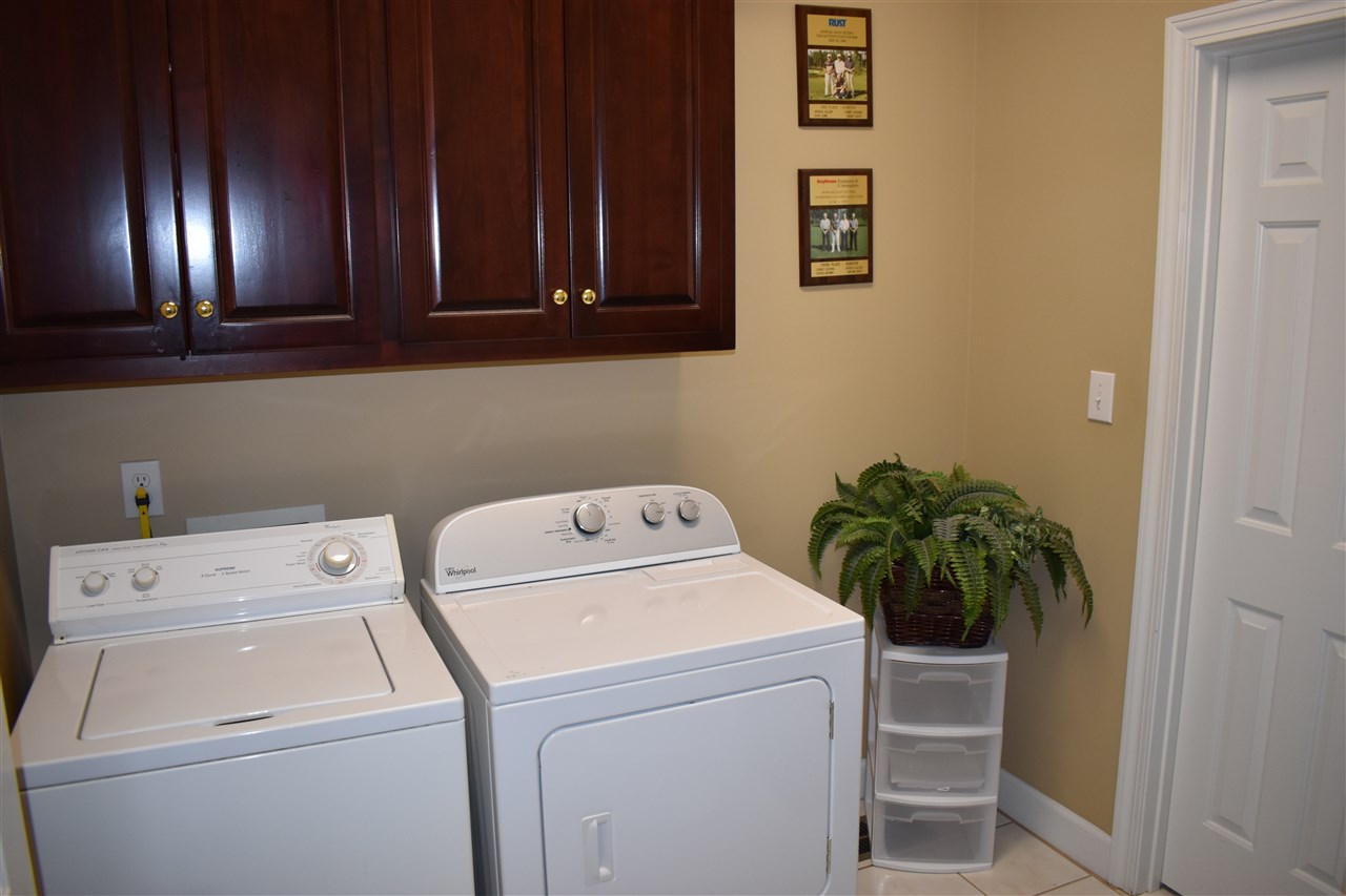 5 Admiral Farragut Way Daphne, AL 36527 - Photo 19 of 23 Utility Room