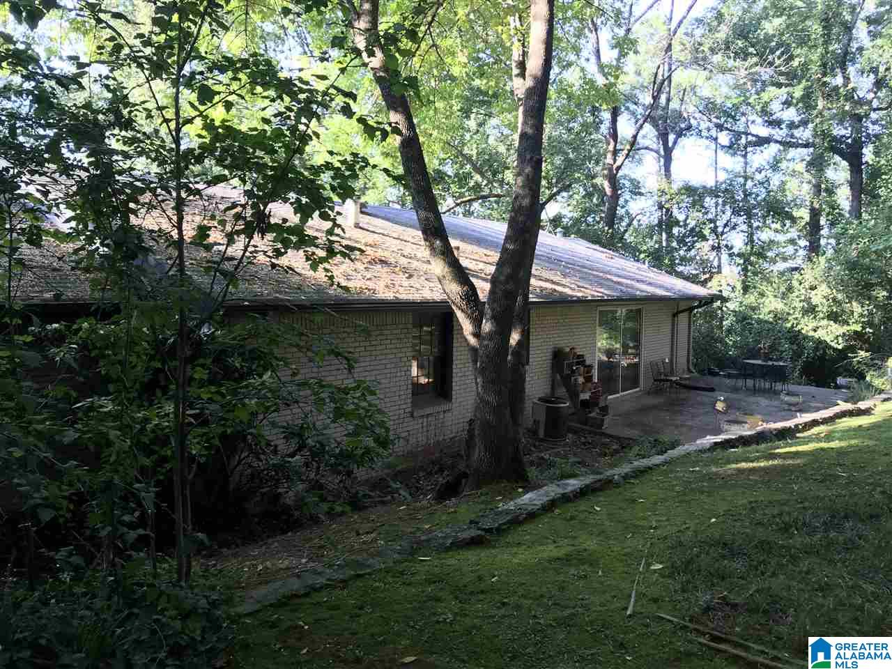 925 Rockford Road Birmingham, AL 35222 - Photo 5 of 27