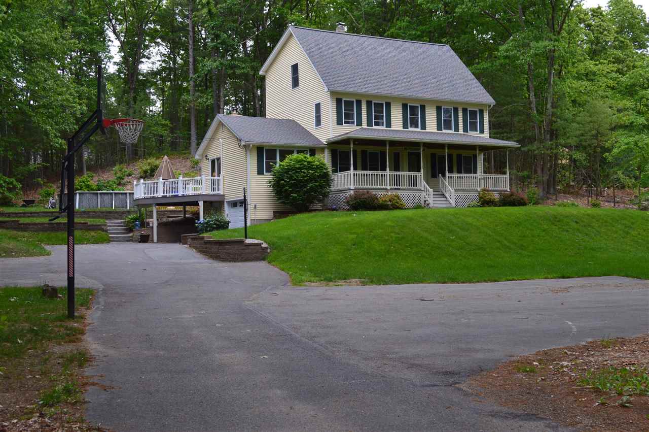 22 Winslow Farm Road Hudson, NH 03051 - Photo 1 of 29