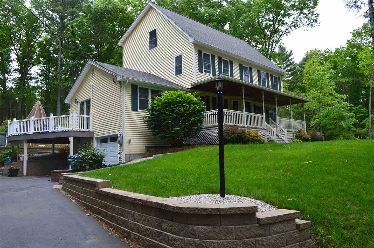 22 Winslow Farm Road Hudson, NH 03051 - Photo 2 of 29