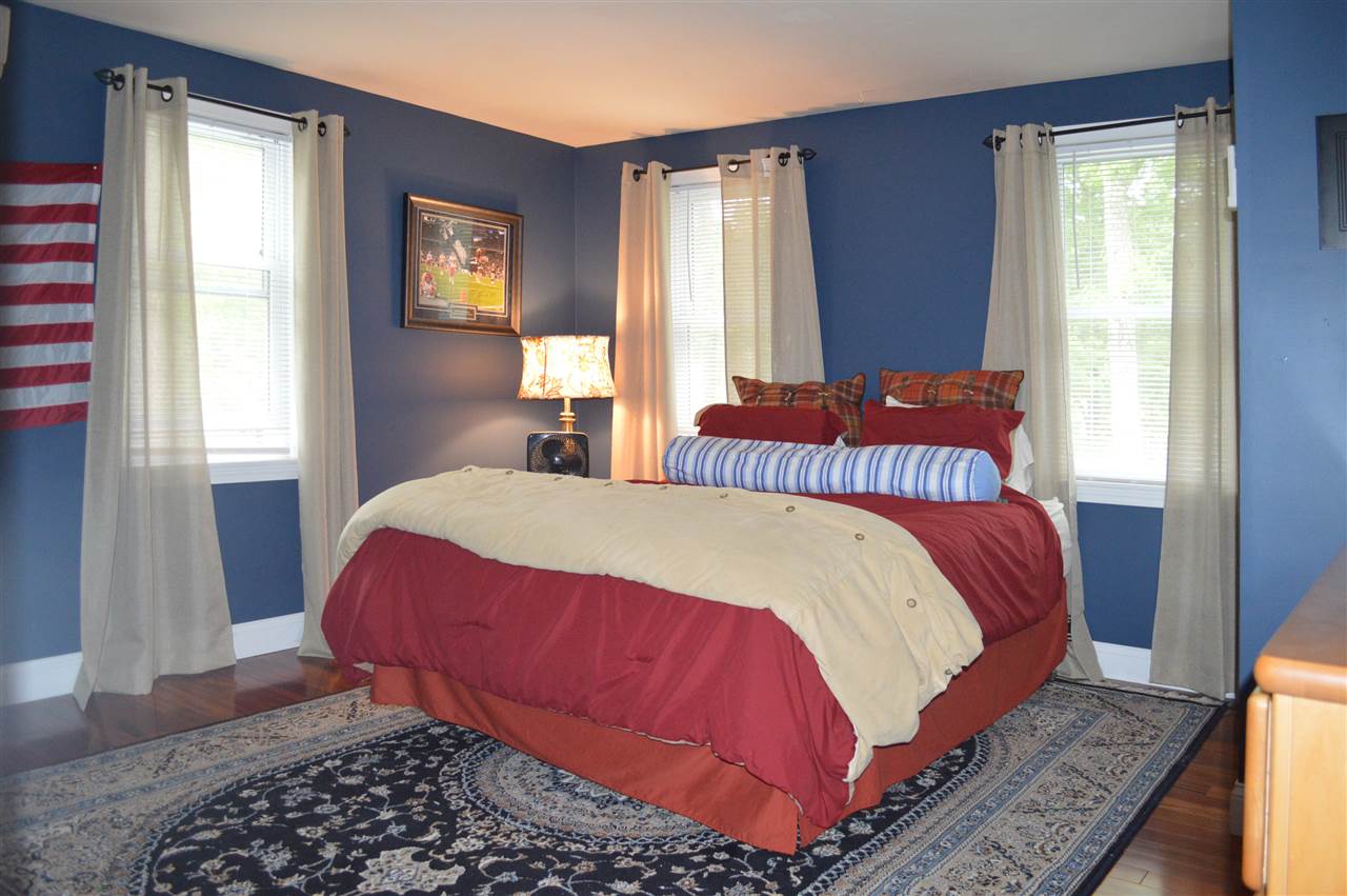22 Winslow Farm Road Hudson, NH 03051 - Photo 24 of 29