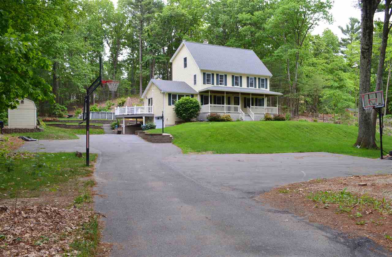 22 Winslow Farm Road Hudson, NH 03051 - Photo 28 of 29