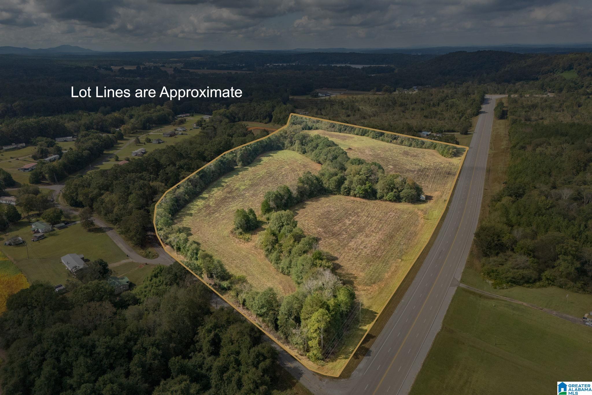 0 Allred Road, Unit PARCEL #5 Lincoln, AL 35096 - Photo 17 of 24