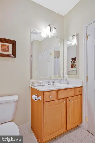 a room that has a table and chair in it