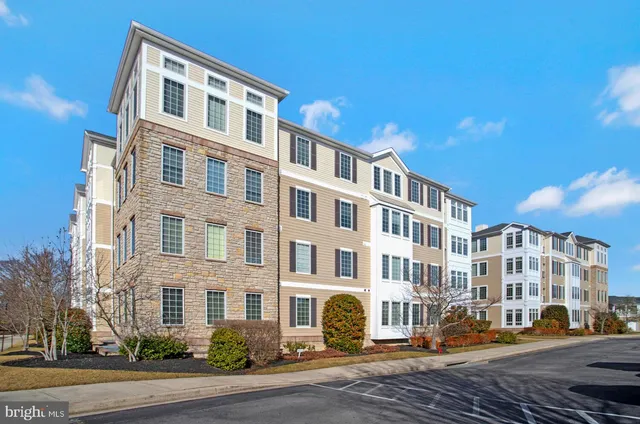a view of hallway with closet