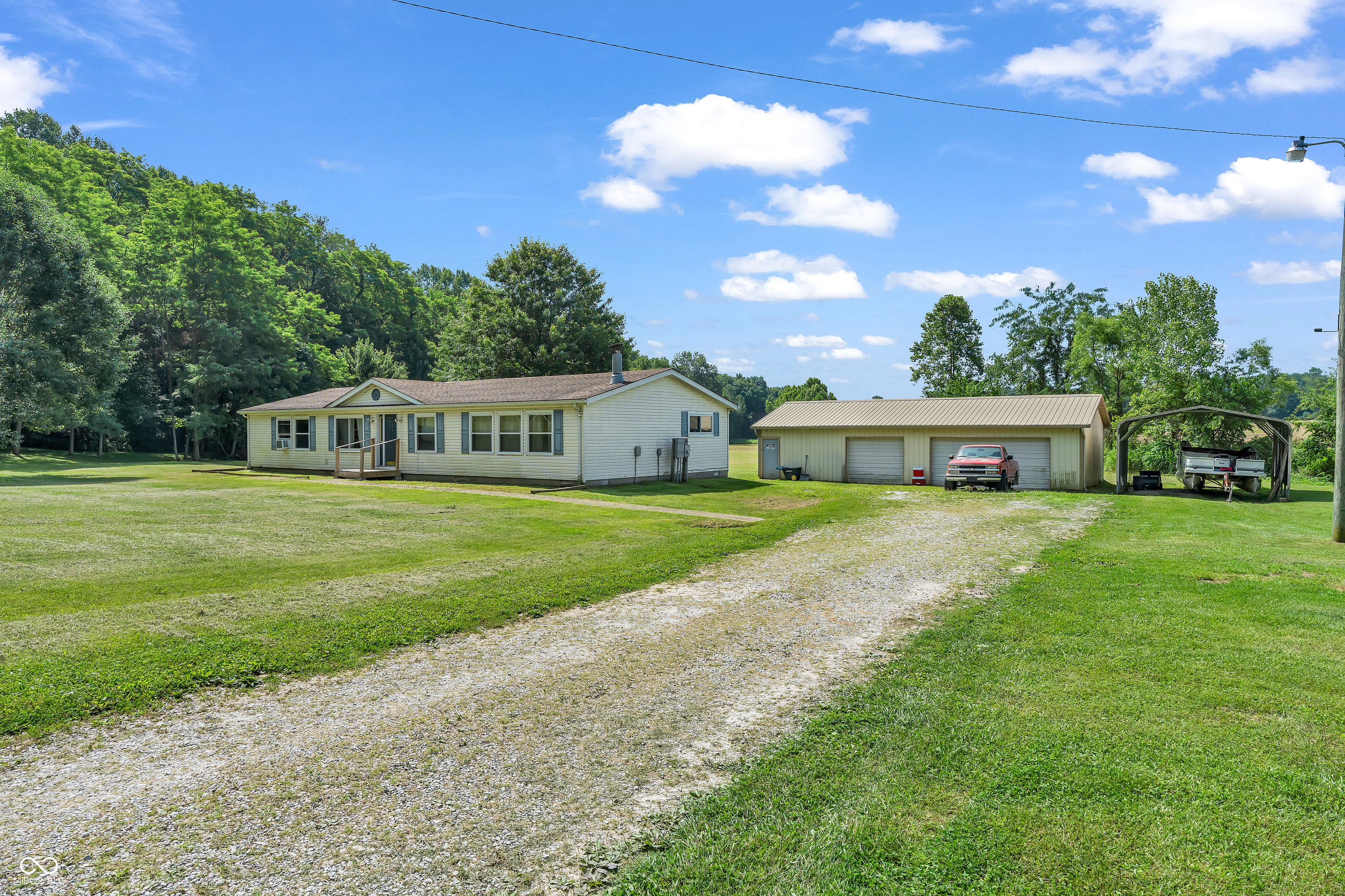 12321 Fertig Road Poland, IN 47868 - Photo 44 of 70
