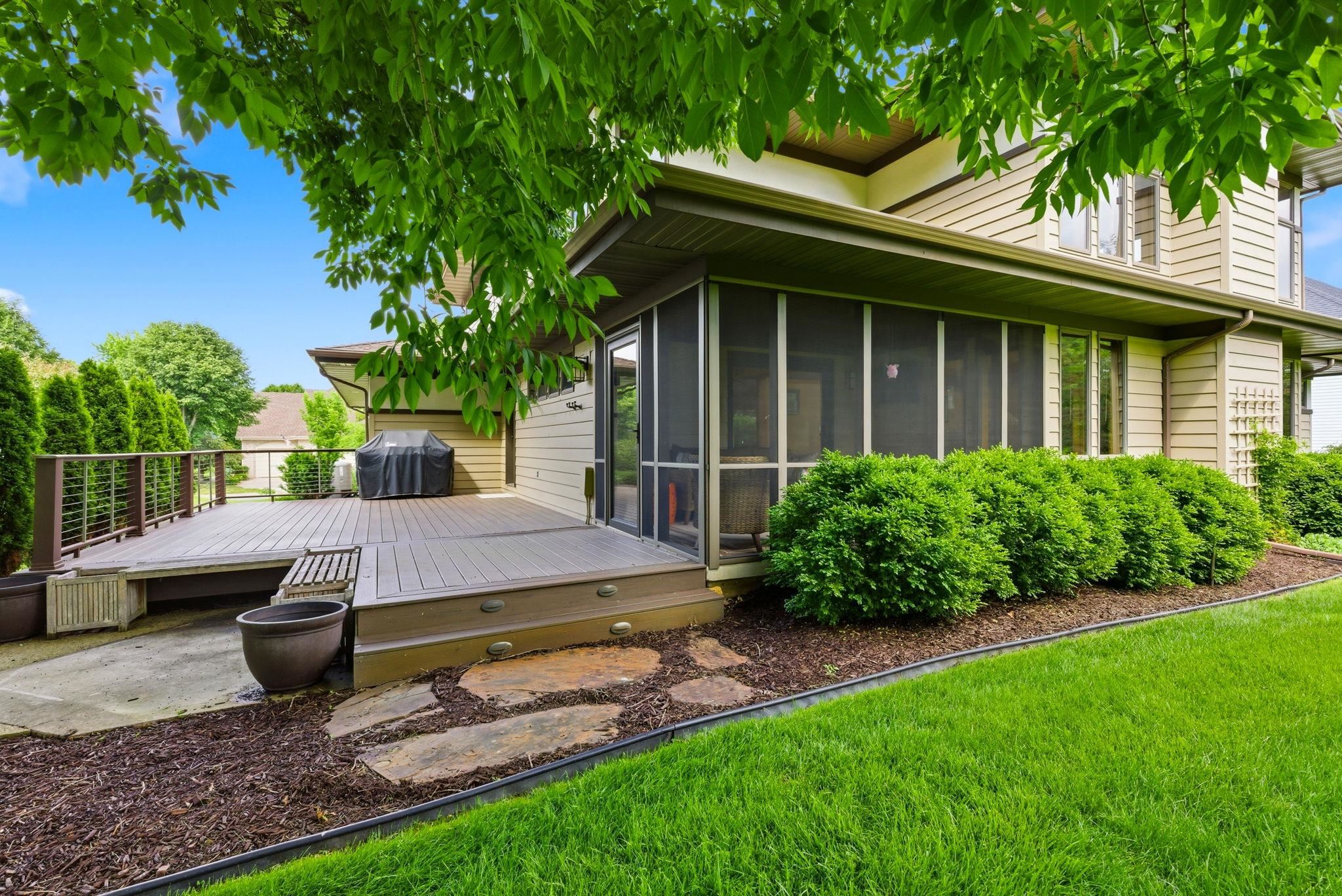 8901 Timber Wolf Trail Madison, WI 53717 - Photo 47 of 55