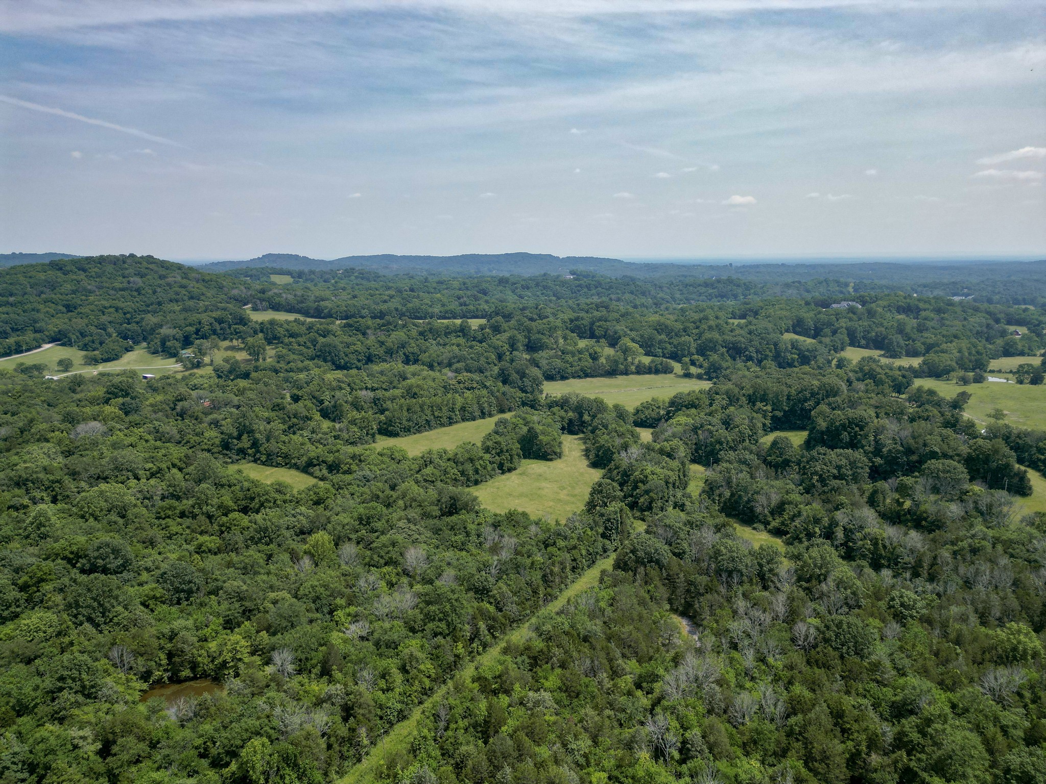 0 Choctaw Road College Grove, TN 37046 - Photo 31 of 41