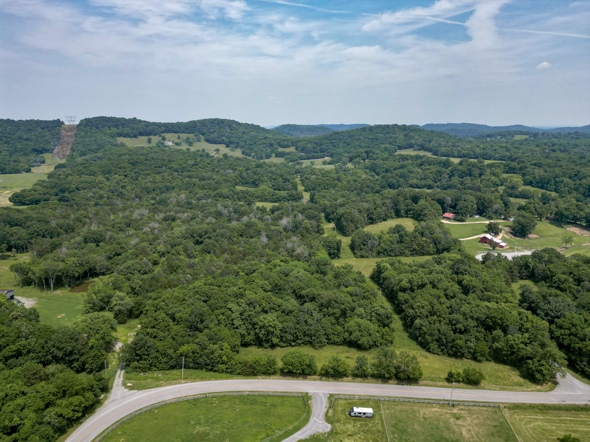 0 Choctaw Road College Grove, TN 37046 - Photo 34 of 41