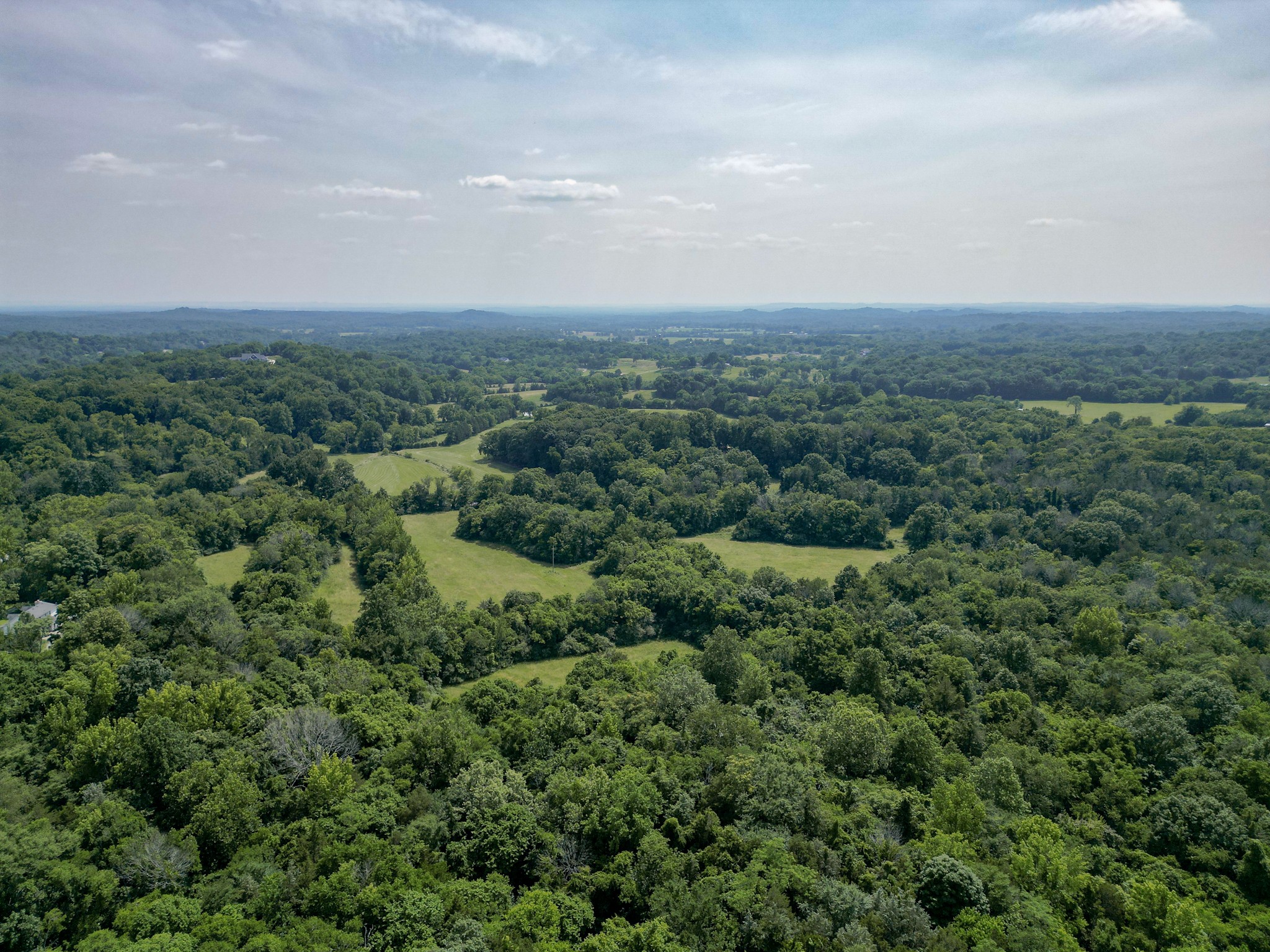 0 Choctaw Road College Grove, TN 37046 - Photo 9 of 41