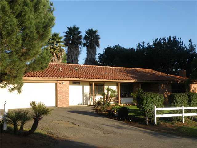 1391 Grandview Road Vista, CA 92084 - Photo 1 of 13