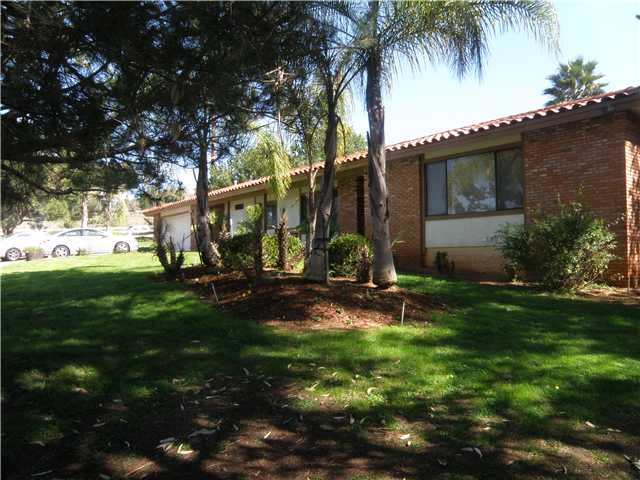 1391 Grandview Road Vista, CA 92084 - Photo 3 of 13