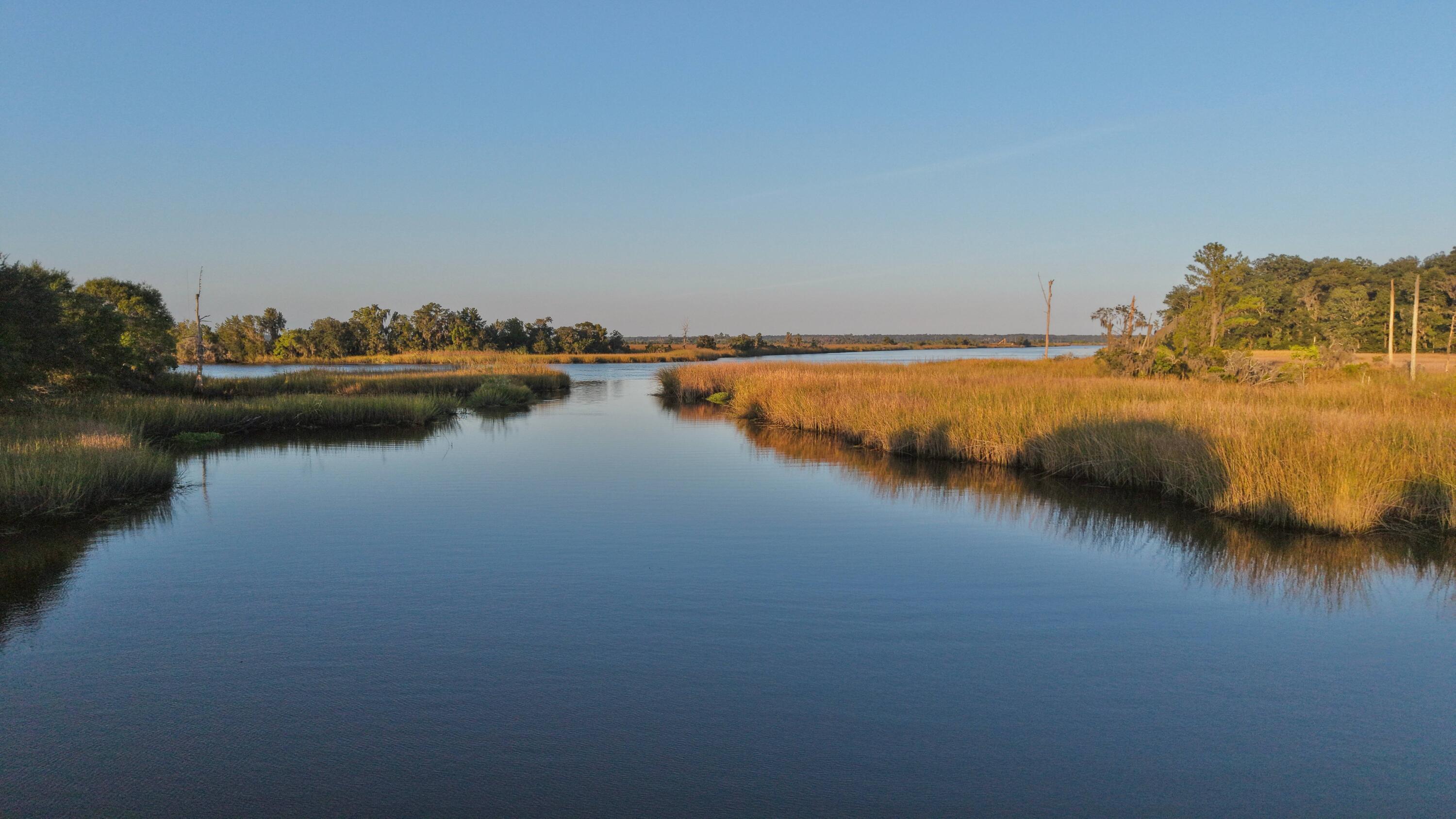 1451 River Road Yemassee, SC 29945 - Photo 34 of 111 DJI_20250924183602_0206_D