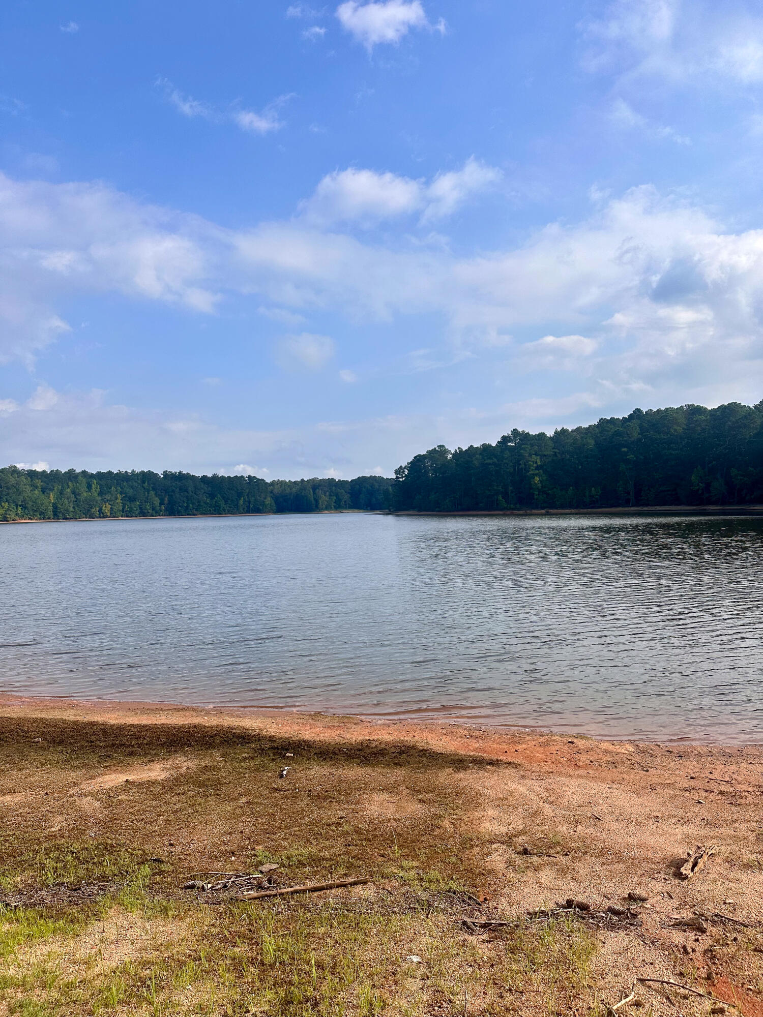 Lot 2 Holly Road Tignall, GA 30668 - Photo 3 of 7 IMG_3174