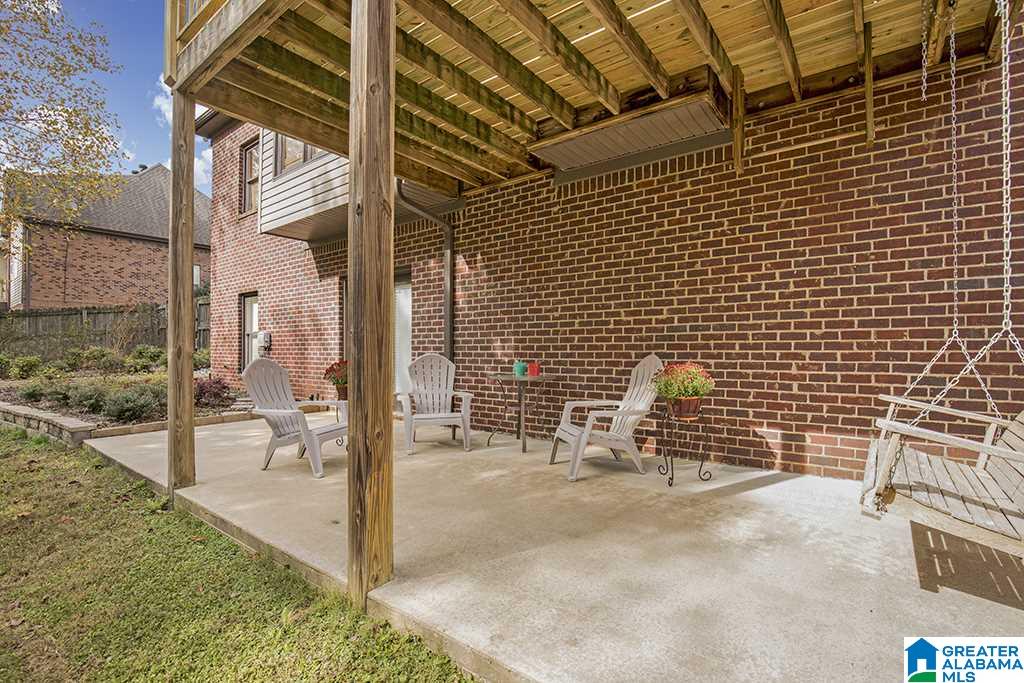 380 Deer Ridge Lane Chelsea, AL 35043 - Photo 30 of 32