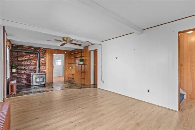 $319,000 | 33 Walnut Street, St. Albans, VT 05478