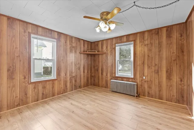 $319,000 | 33 Walnut Street, St. Albans, VT 05478