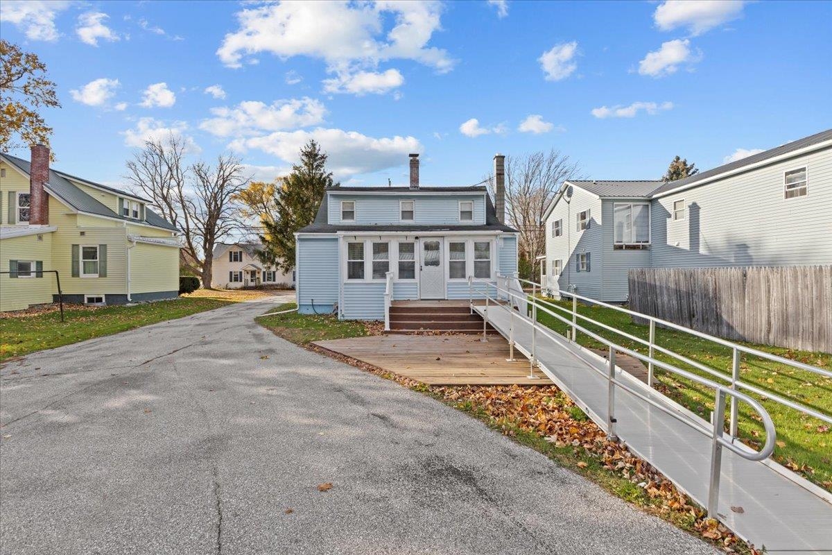 33 Walnut Street St. Albans, VT 05478 - Photo 33 of 38