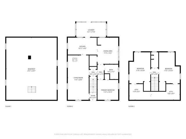 $319,000 | 33 Walnut Street, St. Albans, VT 05478