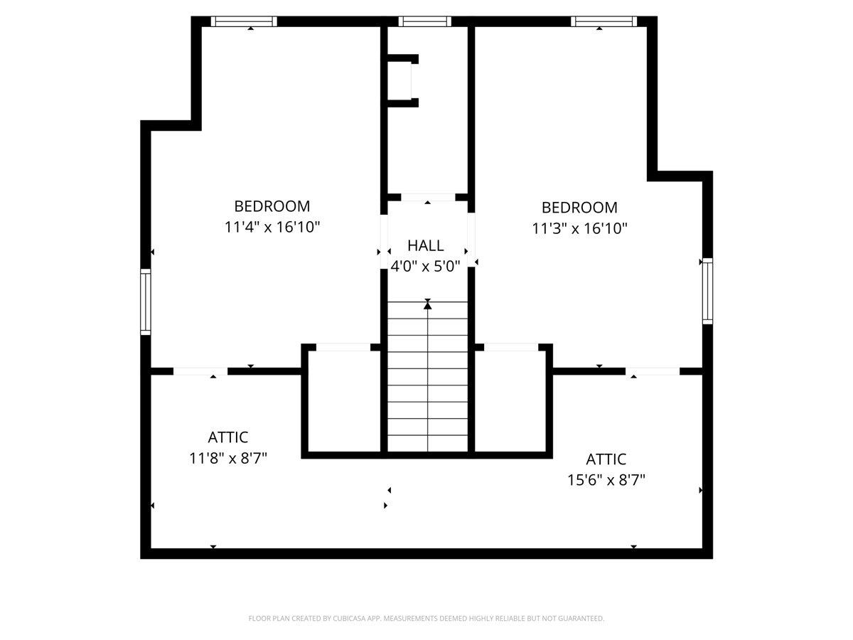 33 Walnut Street St. Albans, VT 05478 - Photo 37 of 38