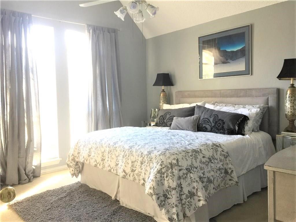 4309 Mead Drive Plano, TX 75024 - Photo 23 of 25 a bedroom with bed and window