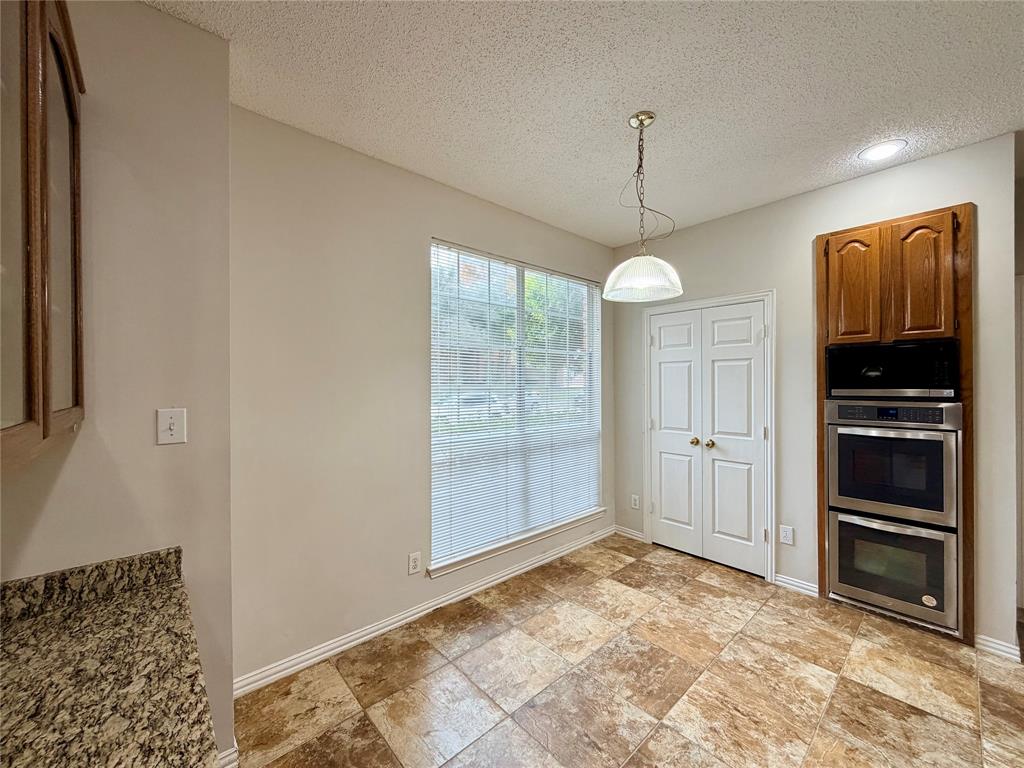 4309 Mead Drive Plano, TX 75024 - Photo 6 of 25 a view of a room with window and furniture