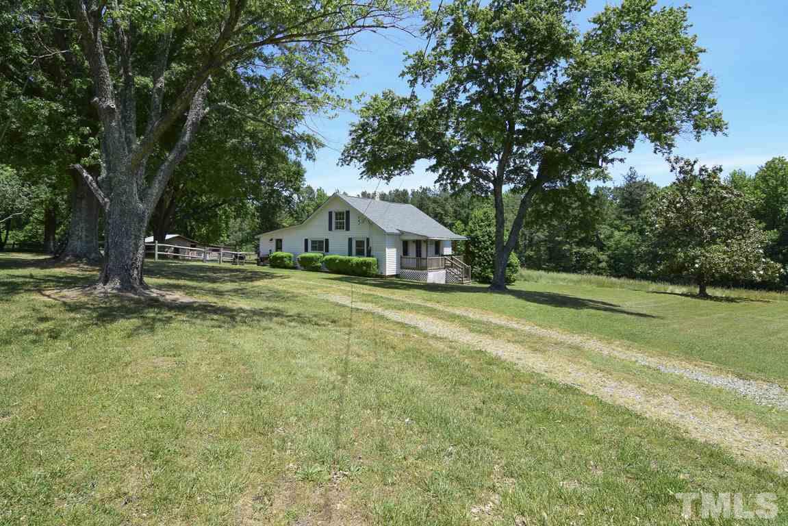 114 Louis Bass Road Rougemont, NC 27572 - Photo 1 of 25