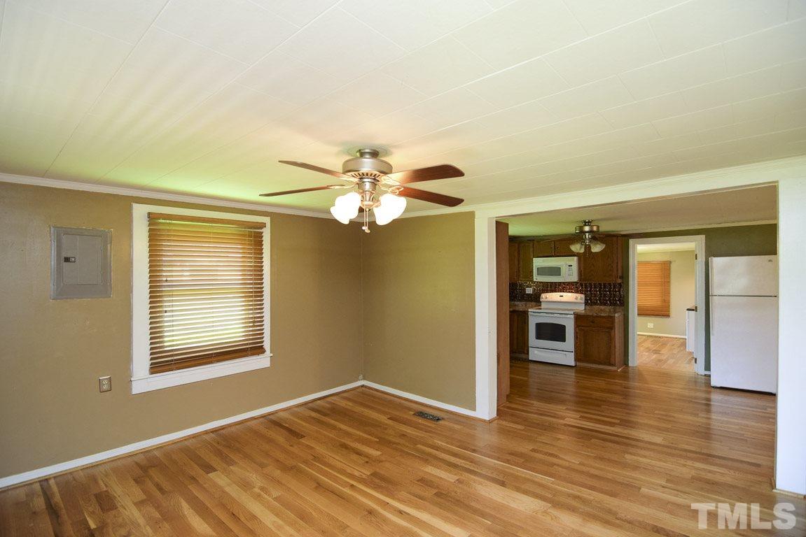 114 Louis Bass Road Rougemont, NC 27572 - Photo 14 of 25