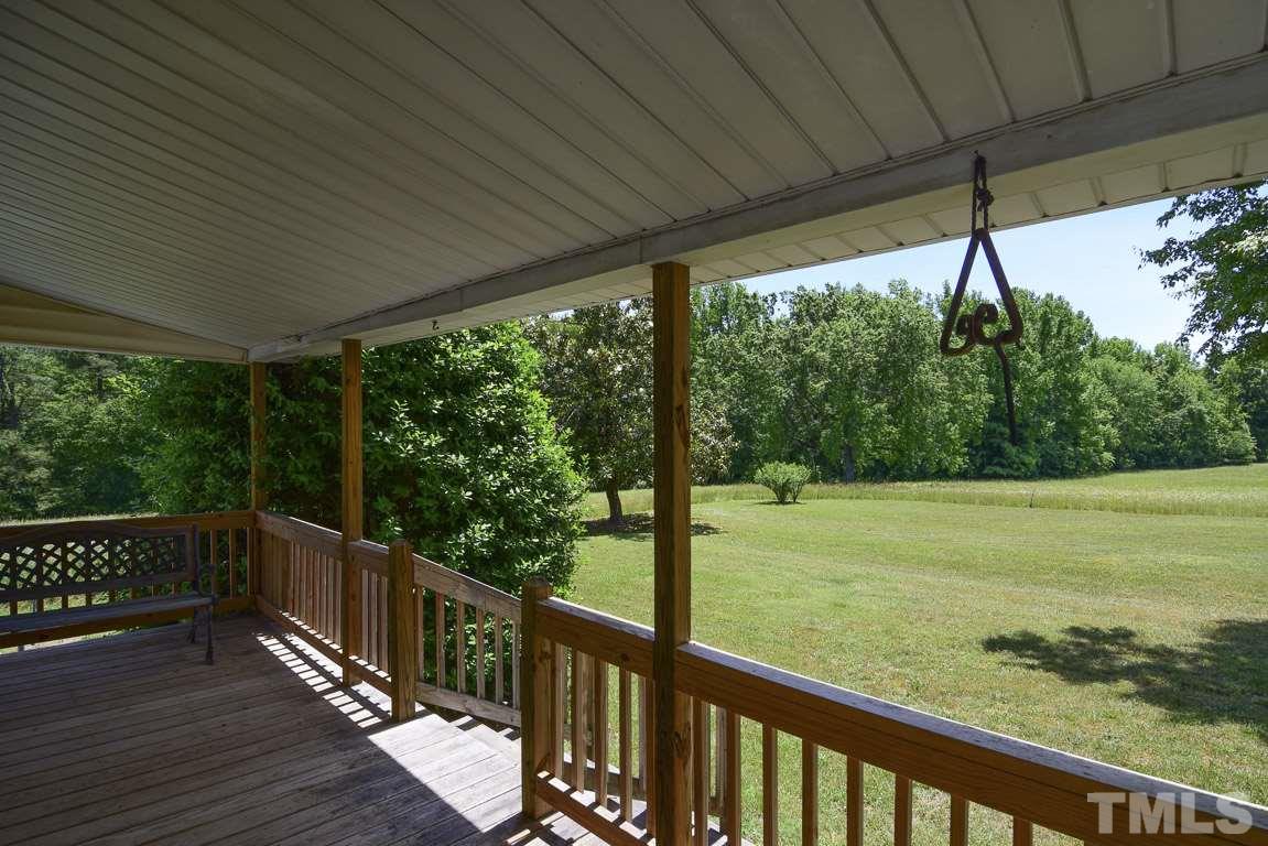 114 Louis Bass Road Rougemont, NC 27572 - Photo 3 of 25