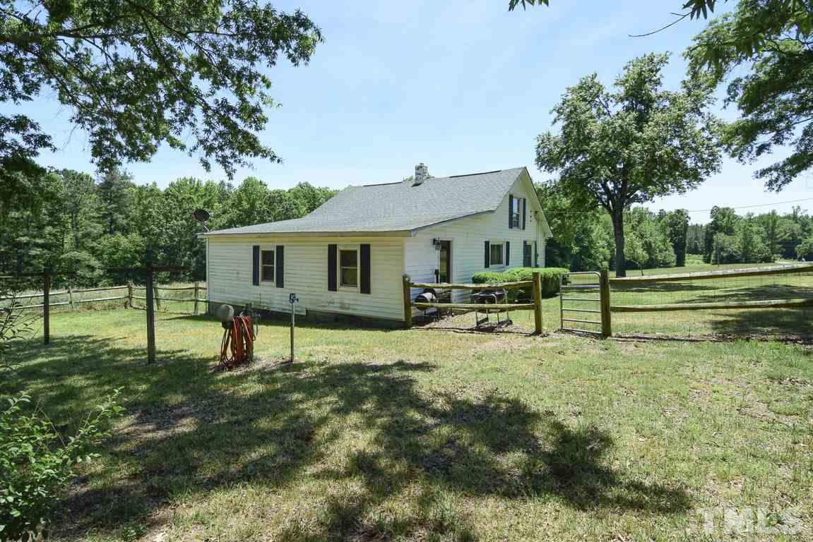 114 Louis Bass Road Rougemont, NC 27572 - Photo 22 of 25