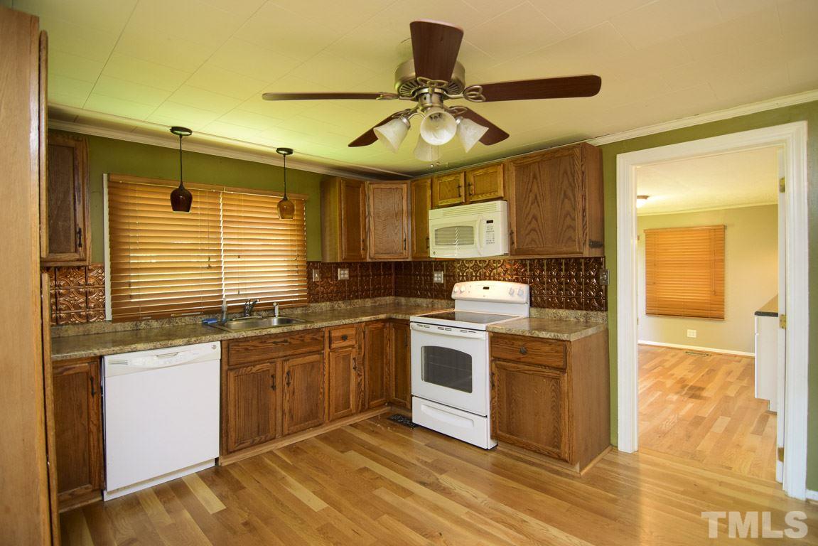 114 Louis Bass Road Rougemont, NC 27572 - Photo 4 of 25