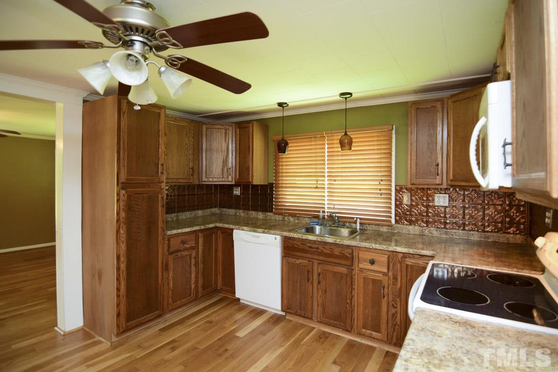 114 Louis Bass Road Rougemont, NC 27572 - Photo 5 of 25