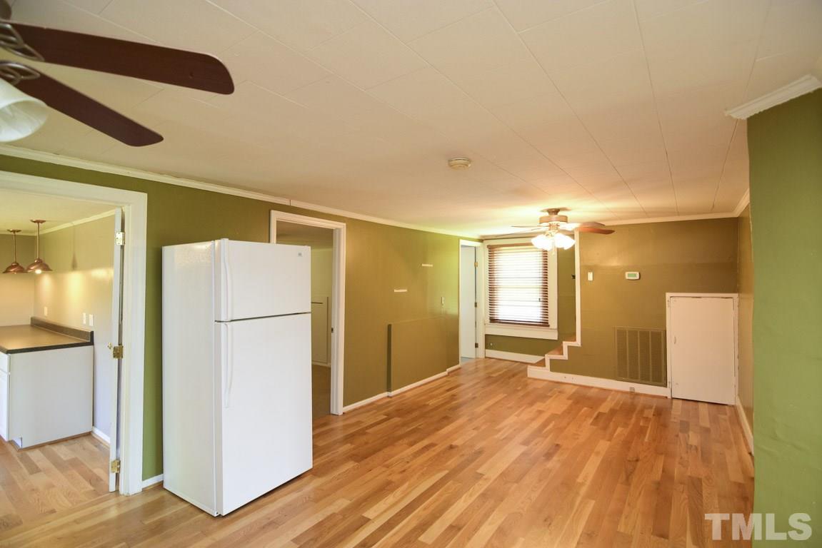 114 Louis Bass Road Rougemont, NC 27572 - Photo 7 of 25