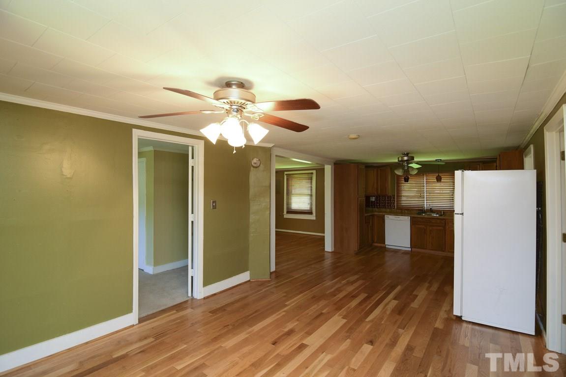 114 Louis Bass Road Rougemont, NC 27572 - Photo 8 of 25