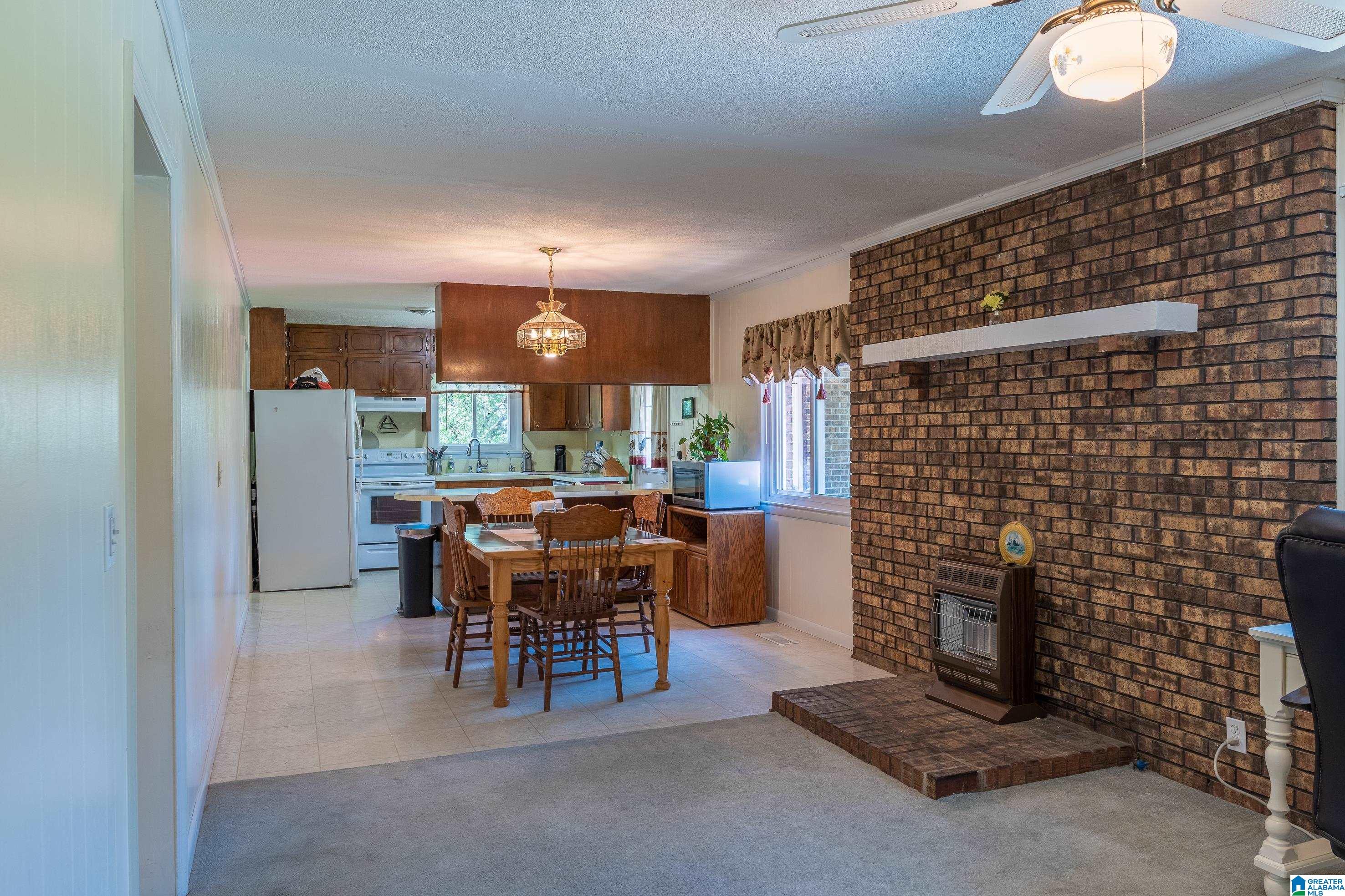 141 College Street Vincent, AL 35178 - Photo 16 of 31