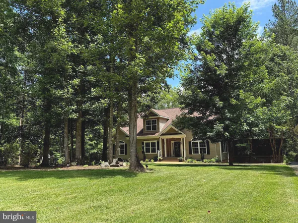 $749,999 | 157 Roderick Place, Mineral, VA 23117